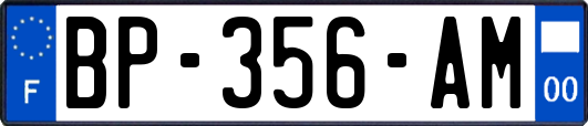 BP-356-AM