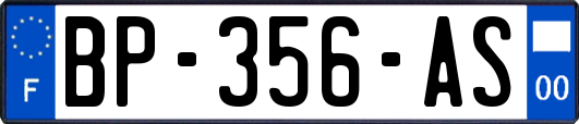 BP-356-AS