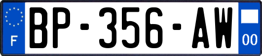 BP-356-AW