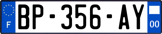 BP-356-AY