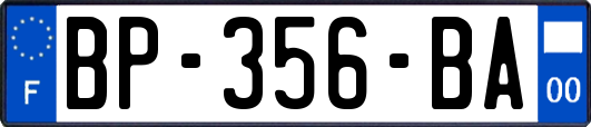 BP-356-BA