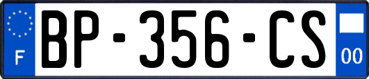 BP-356-CS