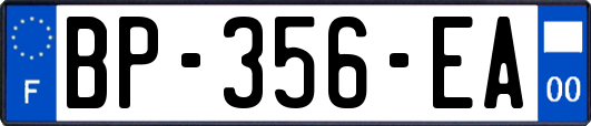 BP-356-EA