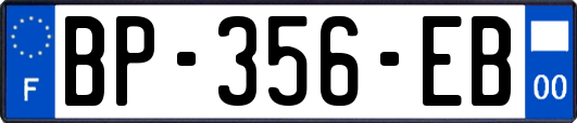 BP-356-EB