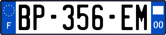 BP-356-EM