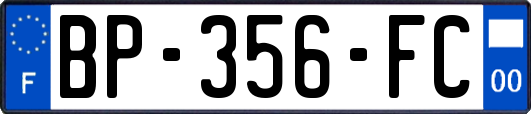 BP-356-FC