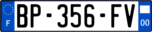 BP-356-FV