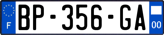 BP-356-GA