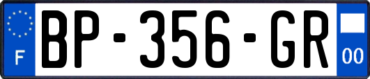 BP-356-GR