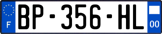 BP-356-HL