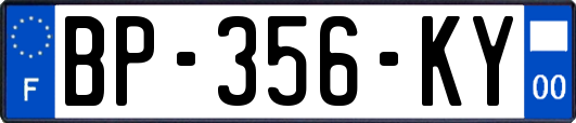 BP-356-KY