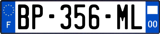 BP-356-ML