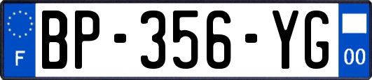 BP-356-YG