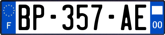 BP-357-AE