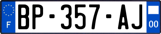 BP-357-AJ