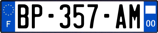 BP-357-AM