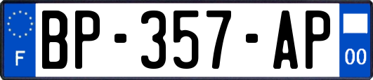 BP-357-AP