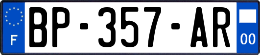 BP-357-AR