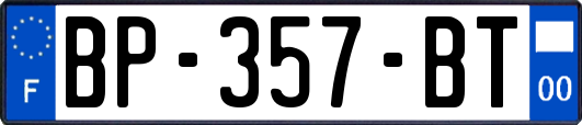 BP-357-BT