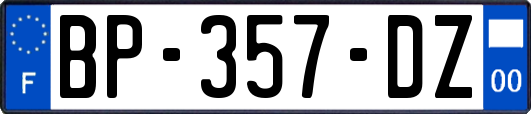 BP-357-DZ