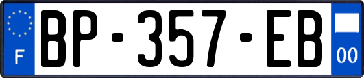 BP-357-EB