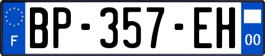BP-357-EH