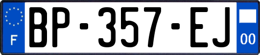 BP-357-EJ