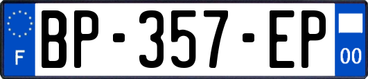 BP-357-EP