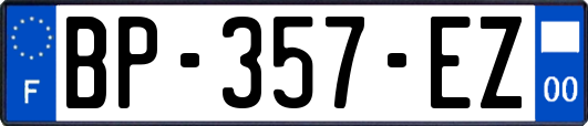 BP-357-EZ