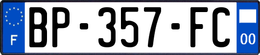 BP-357-FC