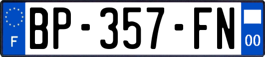 BP-357-FN