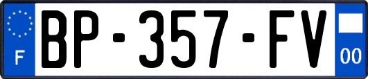 BP-357-FV