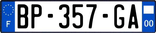 BP-357-GA