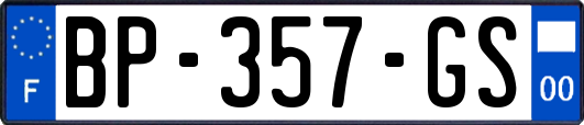 BP-357-GS