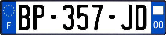 BP-357-JD