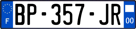 BP-357-JR