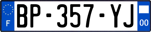 BP-357-YJ