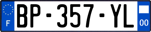 BP-357-YL
