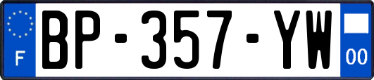 BP-357-YW