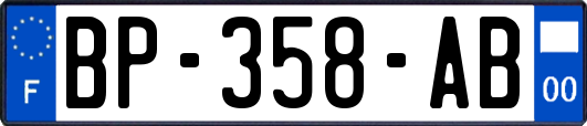 BP-358-AB