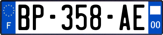 BP-358-AE