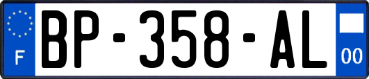 BP-358-AL