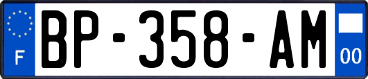 BP-358-AM