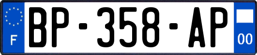 BP-358-AP