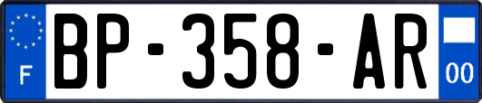 BP-358-AR