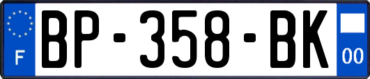 BP-358-BK