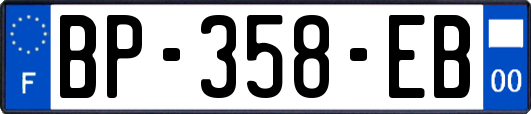BP-358-EB