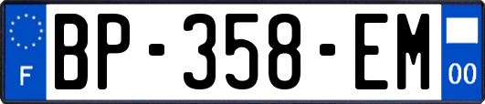 BP-358-EM