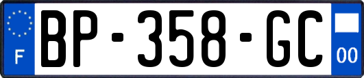 BP-358-GC