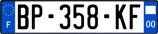 BP-358-KF